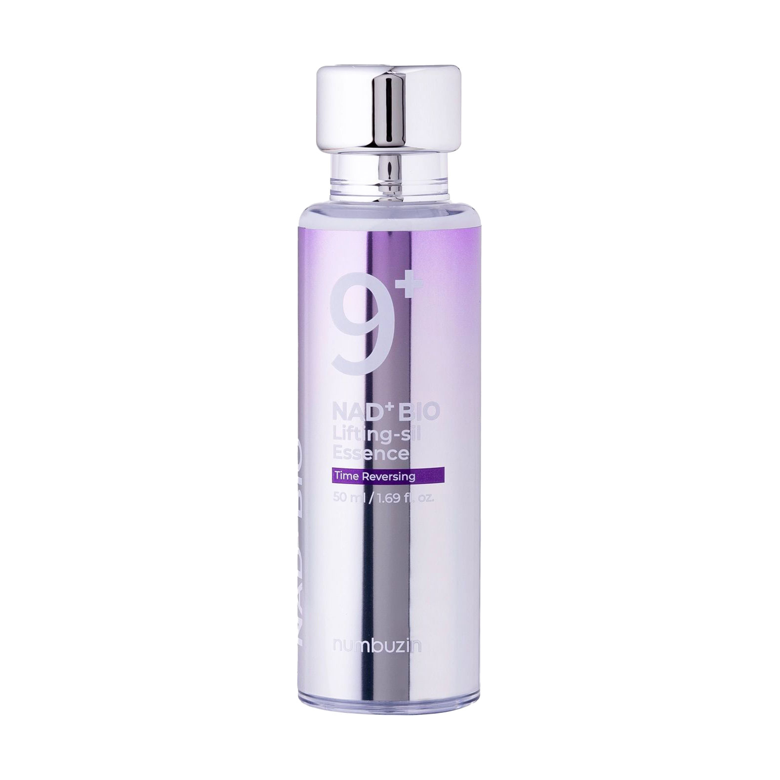 Сироватка для обличчя Numbuzin No.9 NAD+ Bio Lifting-sil Essence, 50 мл
